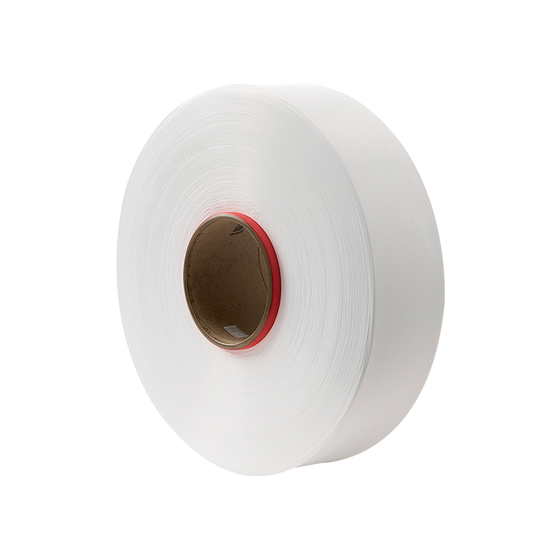 Hilo de nailon de alta orientación