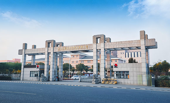 Zhejiang Fangyuan Nuevo Material Co., Ltd.