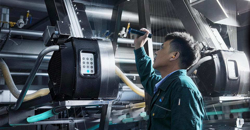 Zhejiang Fangyuan Nuevo Material Co., Ltd.